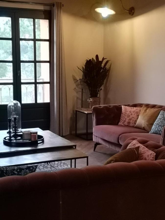 La Gourgasse Vieille Hotell Béziers Exteriör bild