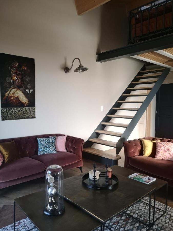 La Gourgasse Vieille Hotell Béziers Exteriör bild