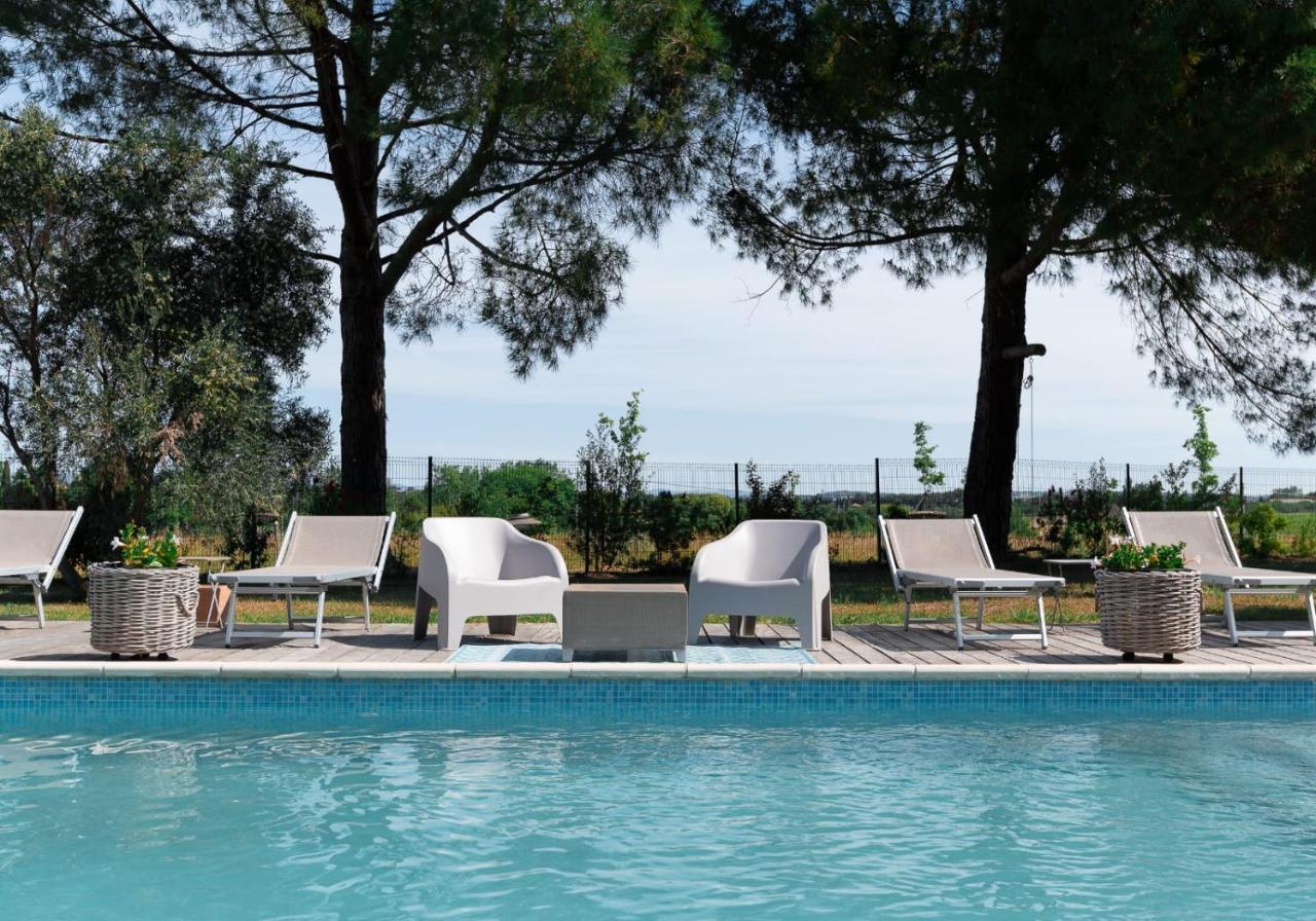 La Gourgasse Vieille Hotell Béziers Exteriör bild