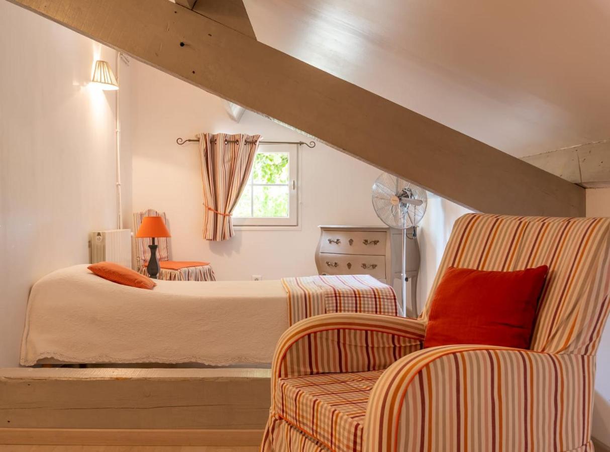 La Gourgasse Vieille Hotell Béziers Exteriör bild