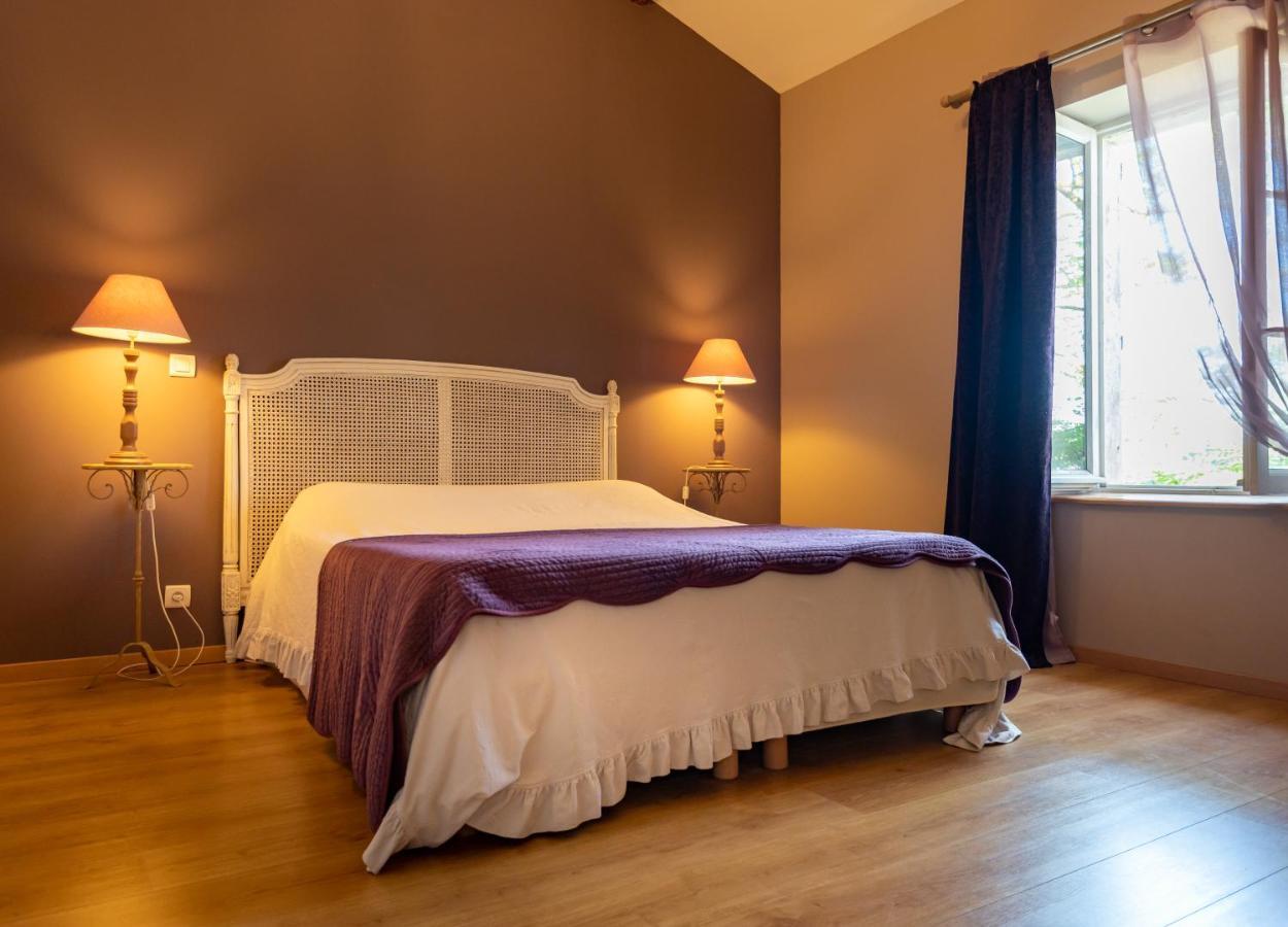 La Gourgasse Vieille Hotell Béziers Exteriör bild