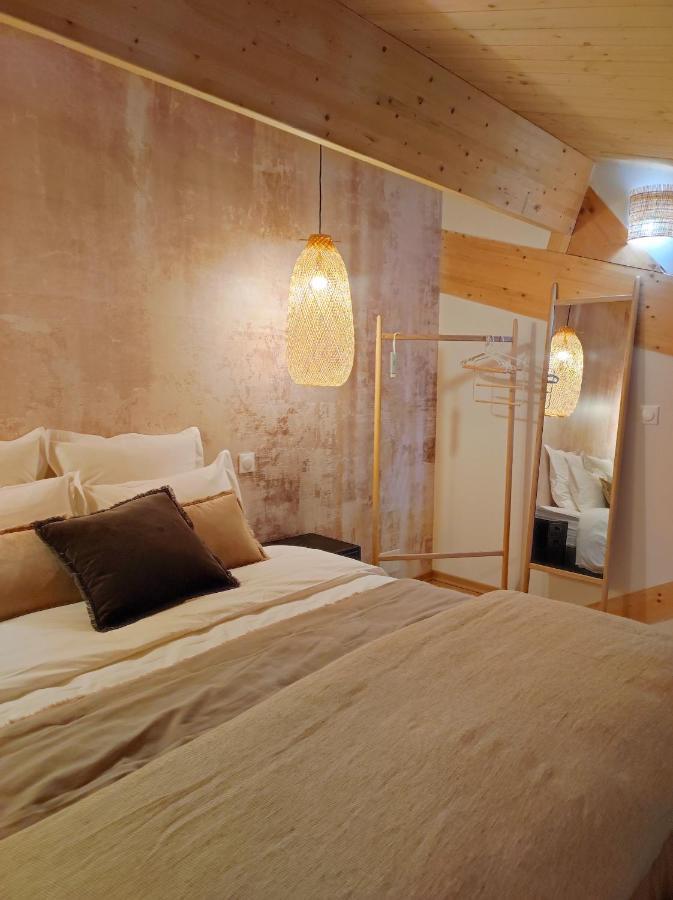 La Gourgasse Vieille Hotell Béziers Exteriör bild