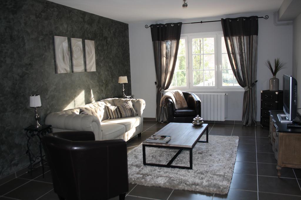 La Gourgasse Vieille Hotell Béziers Exteriör bild