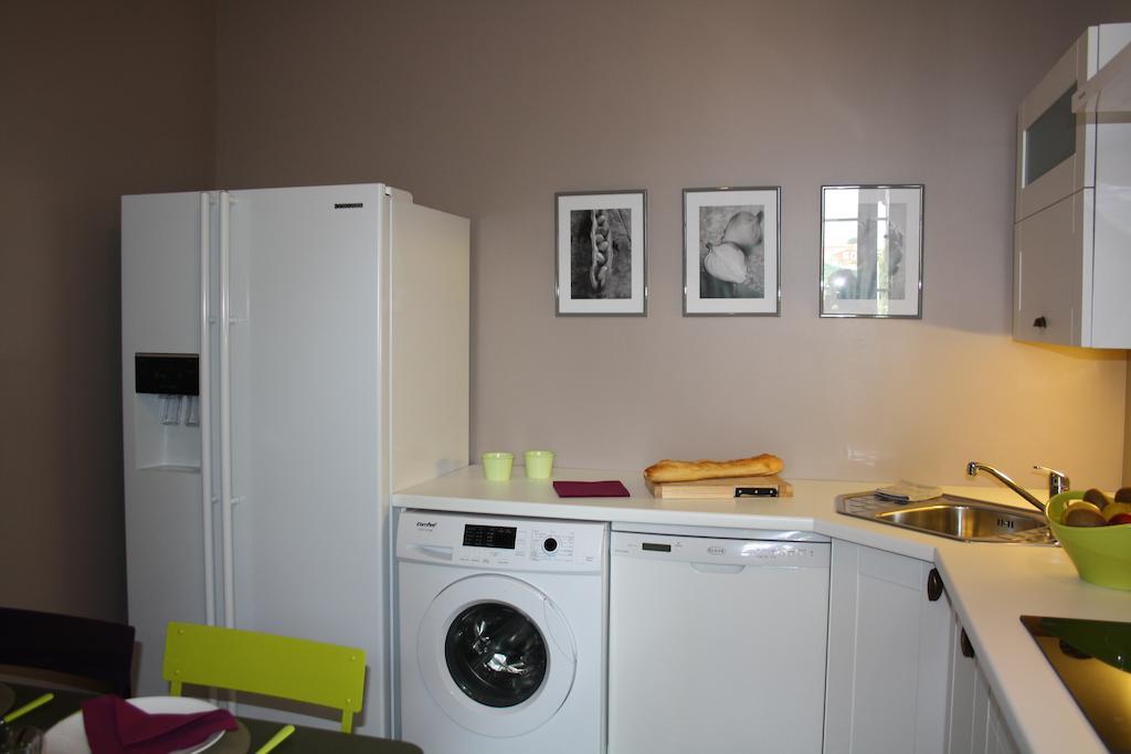 La Gourgasse Vieille Hotell Béziers Exteriör bild